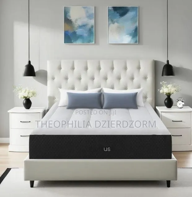 Mattresses · Photo 1