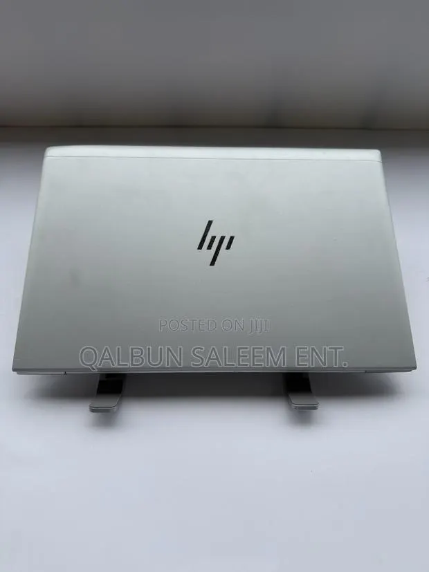 Laptop HP EliteBook 840 G8 8GB Intel Core i5 SSD 256GB · Photo 1
