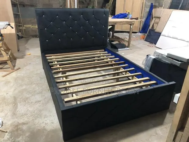 Christmas Double Bedframe Available In Shop// Free Delivery · Photo 1