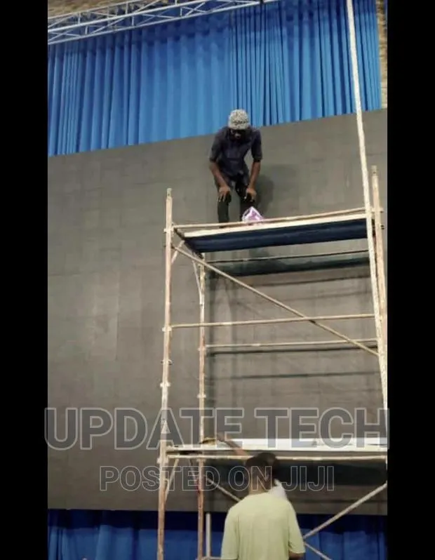 LED for Video Display · Photo 1