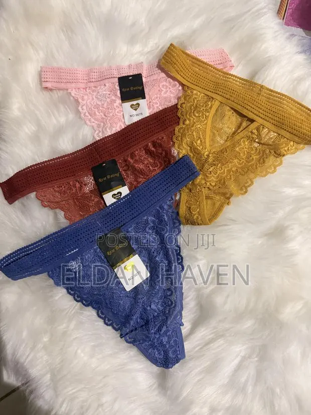 Lovely Panties