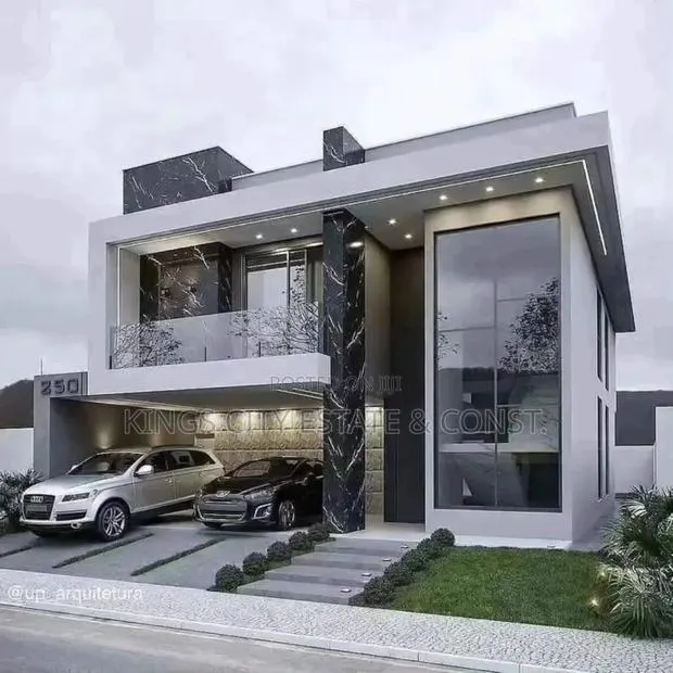 Furnished 4bdrm House in Ayawaso/Acp, Pokuase for sale · Photo 1