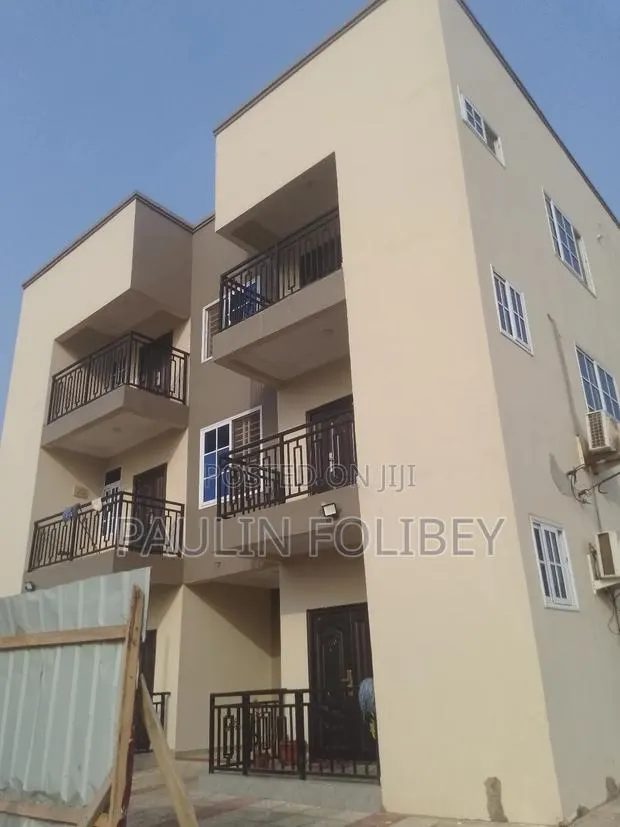 2bdrm Apartment in Dg Properties, Amasaman for rent · Photo 1