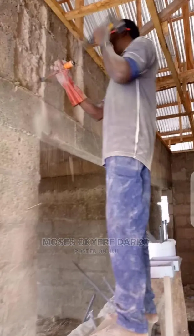 Electrician