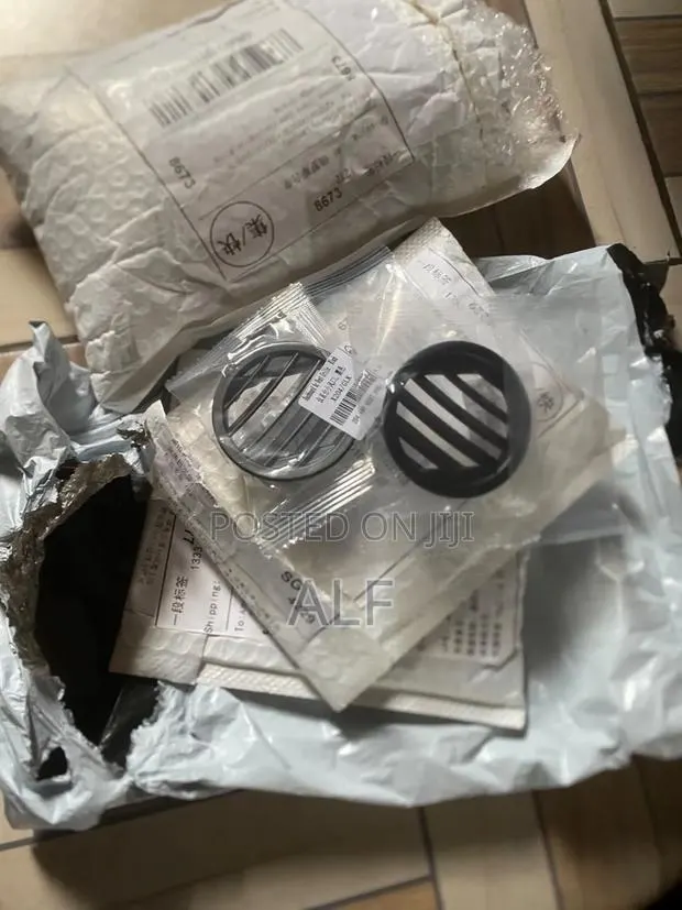 Air AC Vent Dashboard · Photo 1