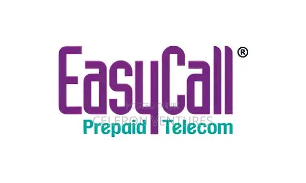 Easycall PINLESS Refill · Photo 1