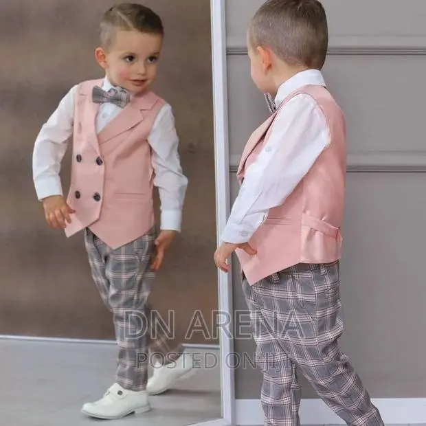 Lovely Turkish Boys Suits · Photo 1