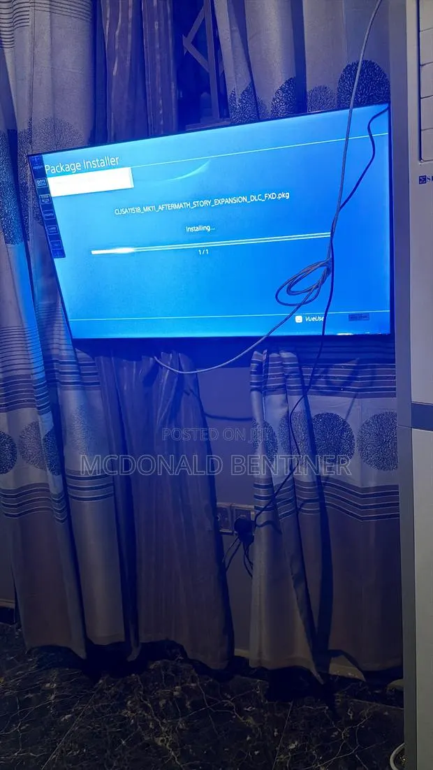 Home Service Ps4 and Ps5 Jailbreak Games Available · Photo 1
