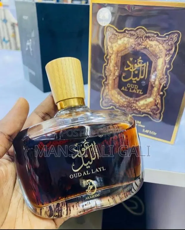 Oud Al Layl · Photo 1