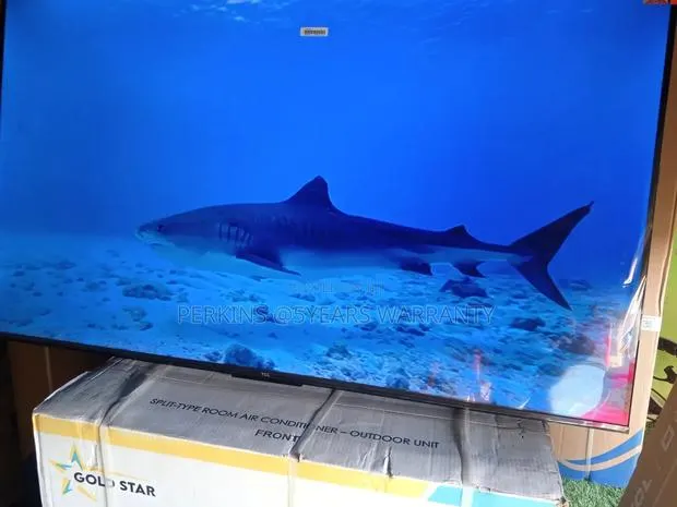 Experience Regularly Software Update for Lastest Features Witg TCL Tv · Photo 1