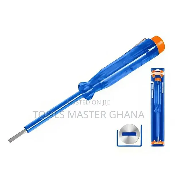 Test Pencil # Wtp1904 · Photo 1