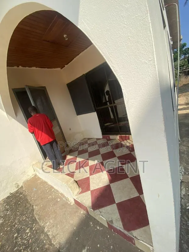 2bdrm Apartment in East Legon, Ability for rent · Photo 1
