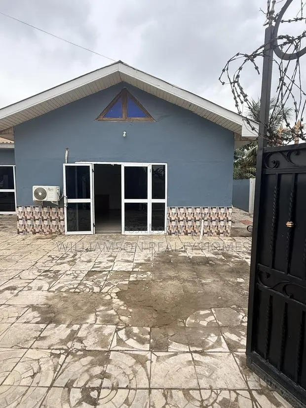 1bdrm Apartment in Hfc Estate Area, Spintex for rent · Photo 1
