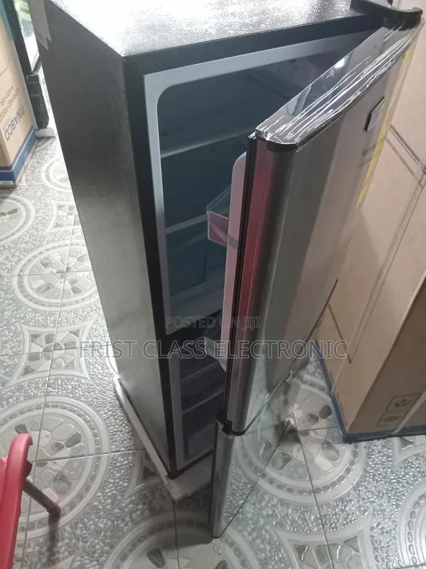 Nasco Fridge Cool Ambition. Fridge That Elevates Homes · Photo 1