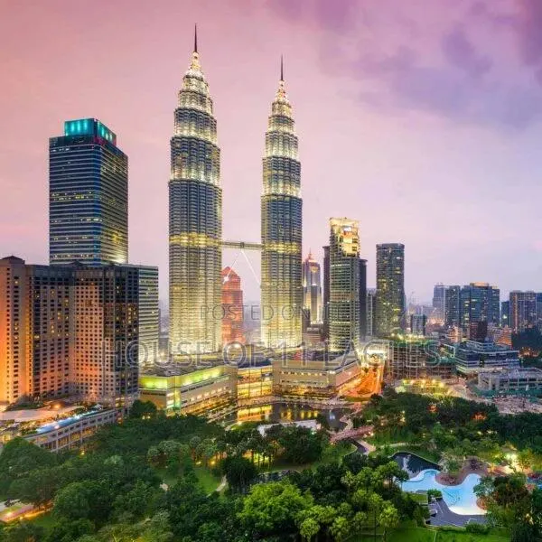 Malaysia Tourist Visa · Photo 1