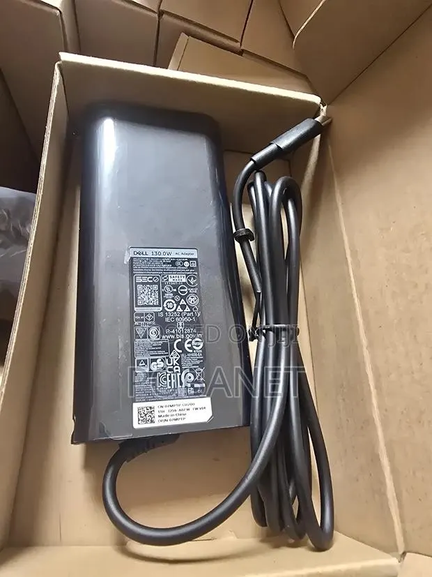 Dell Typec 130watt · Photo 1