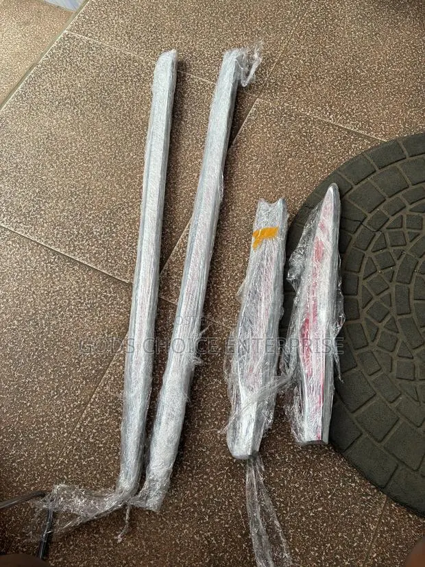RDX Complete Door Moulding Front and Back 2018-2022 · Photo 1