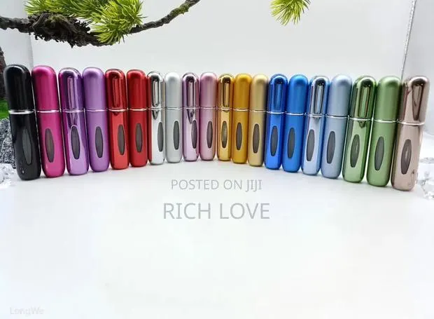 Atomizer Bottle · Photo 1