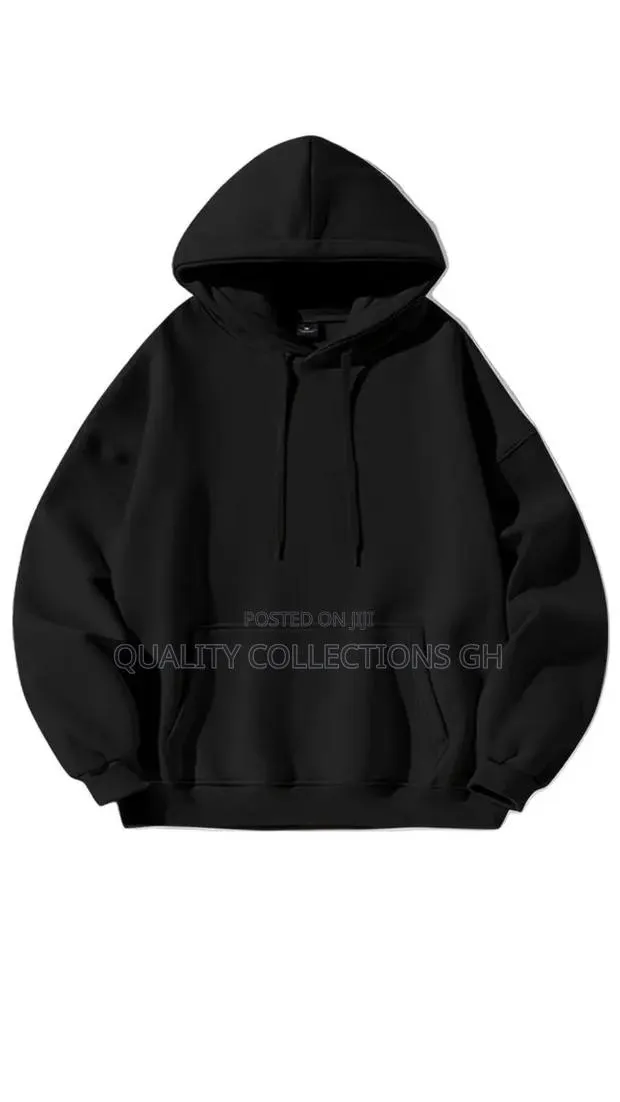 Authentic Hoodies in Colours · Photo 1