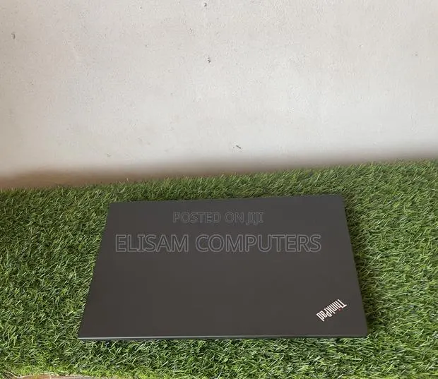 Laptop Lenovo ThinkPad T14 8GB AMD Ryzen 5 SSD 256GB