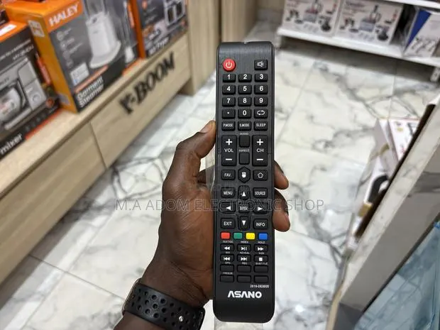 Asano Tv Remote · Photo 1