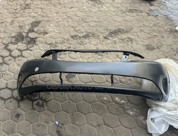 Kia Cerato 2016 2017 2018 Front Bumper · Photo 1