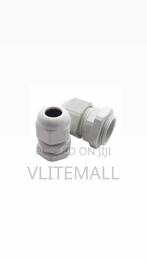 Pg 11 Thread Cable Gland · Photo 1