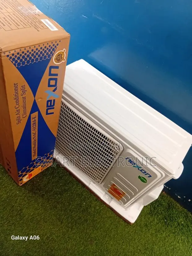 Nexon 1.5hp Split Ac – Quick Cooling, Low Energy Use · Photo 1