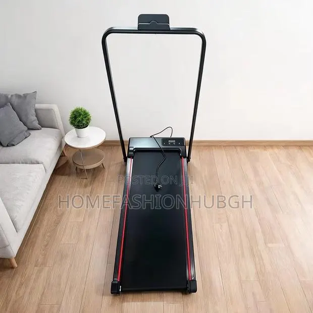 Smart Portable Treadmill · Photo 1