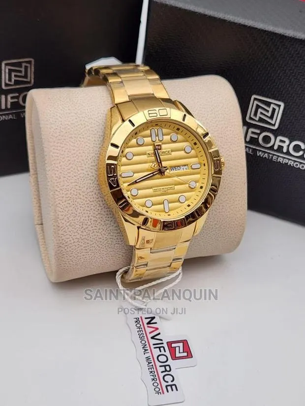 Quality Wrist Watch · Photo 3