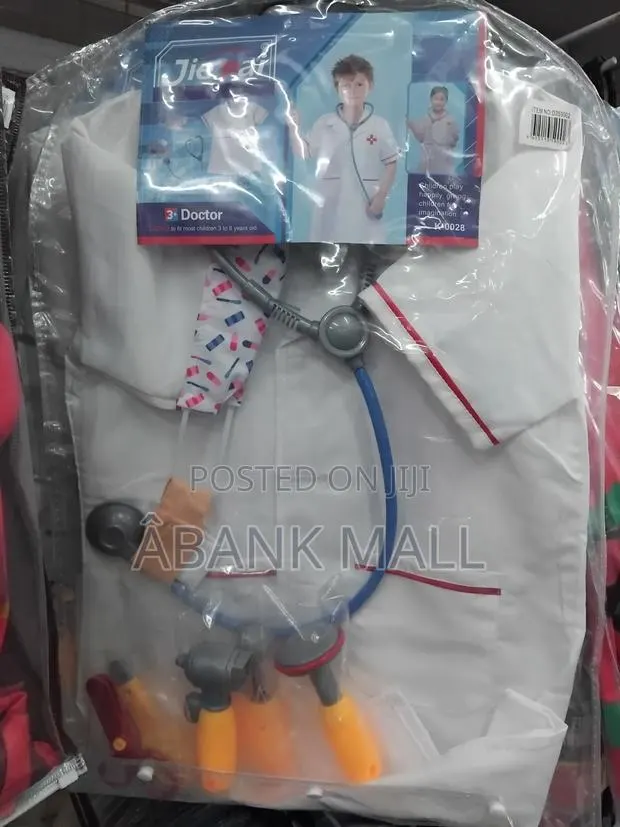 Career Day Costume for Kids · Photo 1