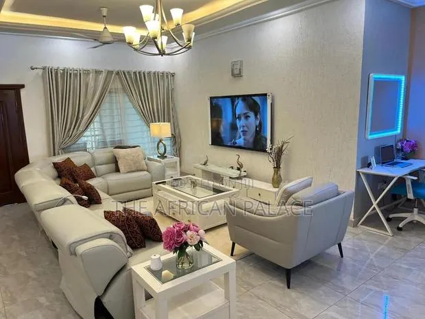 Furnished 2bdrm Apartment in Tamale Municipal for rent · Photo 7