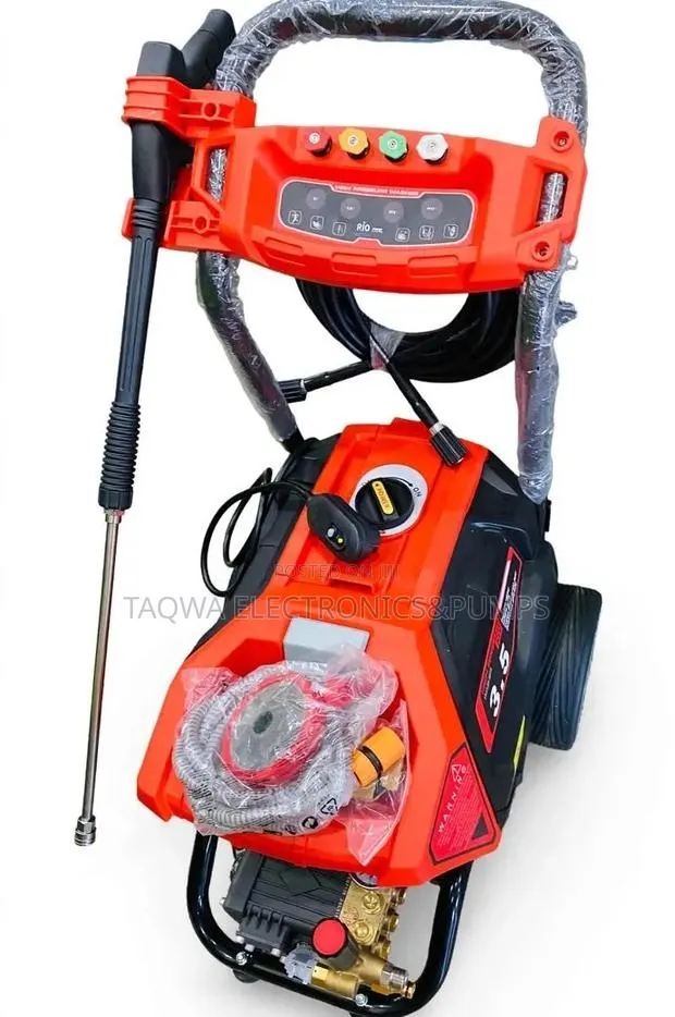 Most Suitable Rio Car Washing Machine · Photo 1