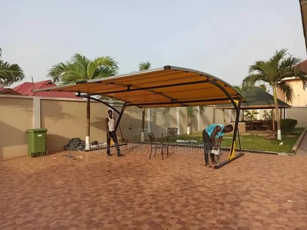 Aluminum Carport for Sale · Photo 1