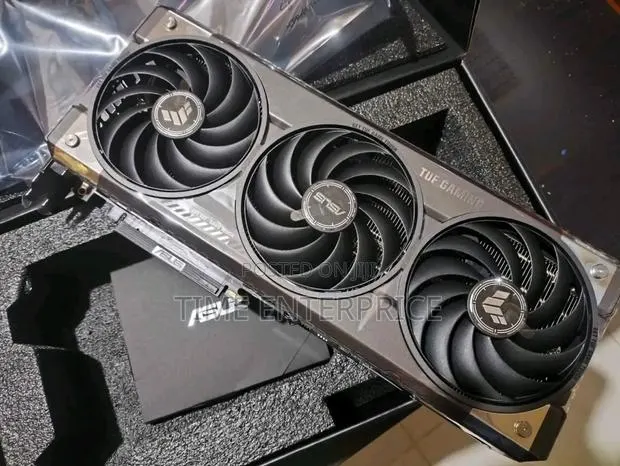 RTX 5070 12gb · Photo 1