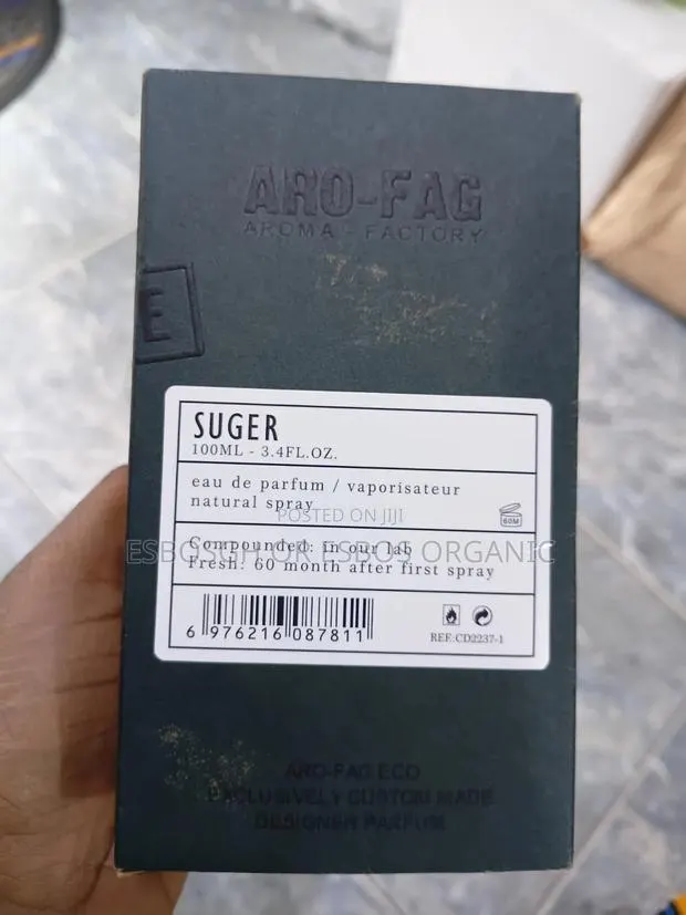 ARO - FAG Aoma · Photo 1