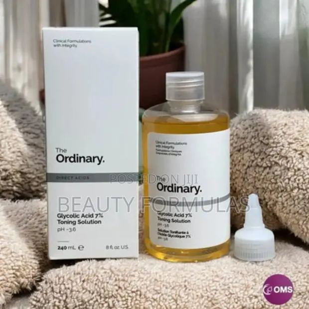 Original Ordinary 7% Glycolic Acid 240ml · Photo 1