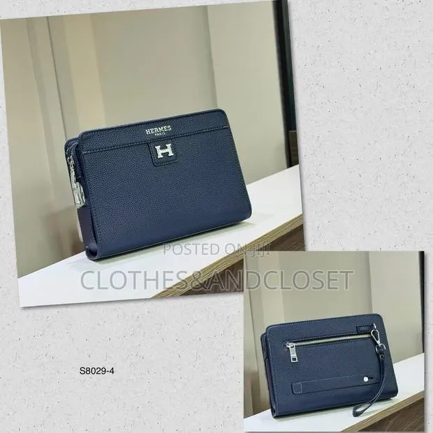 Hermes Clutch Bags · Photo 4