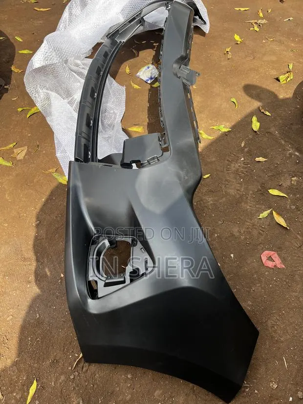 Toyota Corolla Front Bumper 2014 2015 2016 Brand New · Photo 1