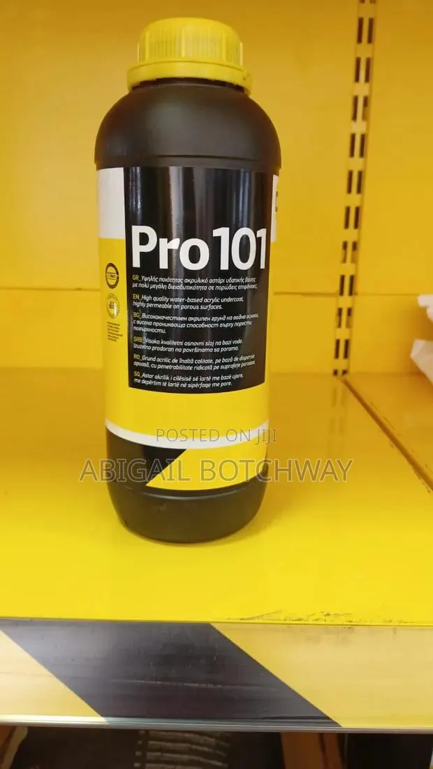 Bauer Pro 101 · Photo 1