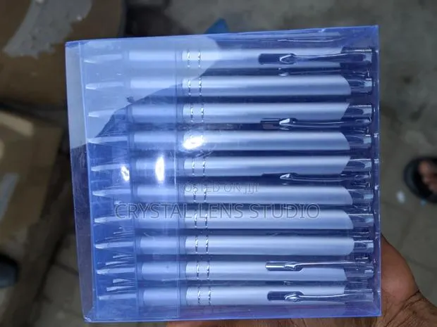 Metal Pens · Photo 1