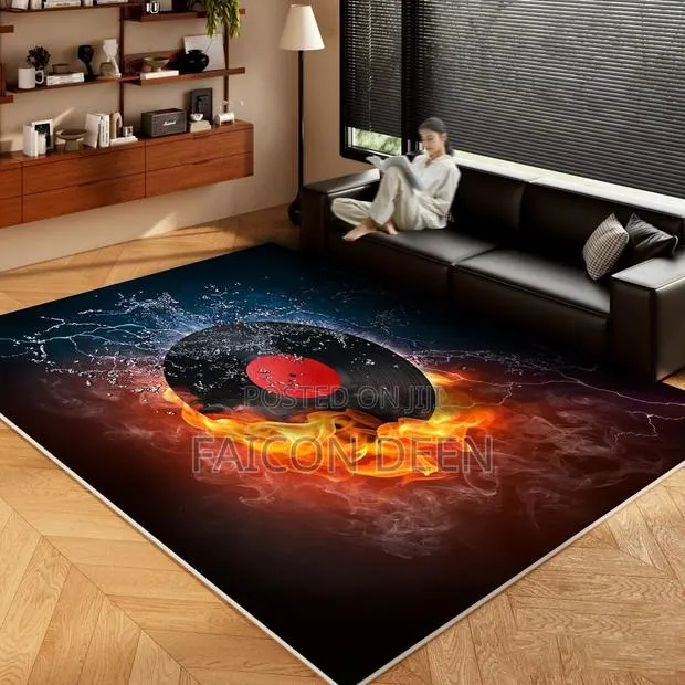 Comfort You Would Regret Missing (Finest Thick Hairy Carpets 200x300cm · Photo 1