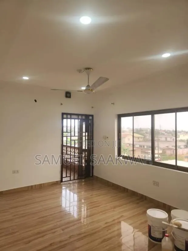 2bdrm Apartment in Kwashieman for rent · Photo 1