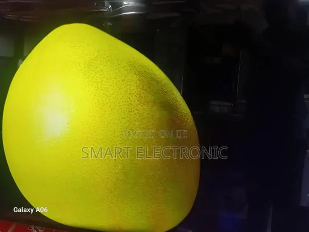 Asano 50" Smart Television – Built for Entertainment Lovers · Photo 1