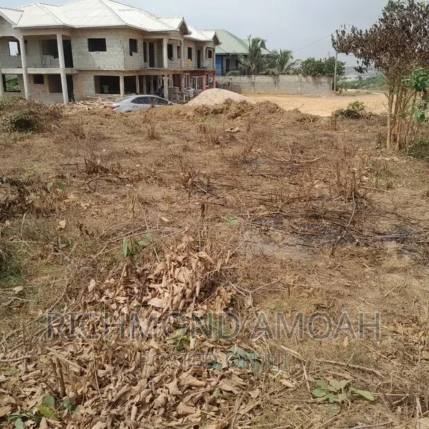 Plot for Sale at Kansa City · Photo 1