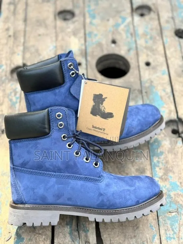 Timberland Boot · Photo 1