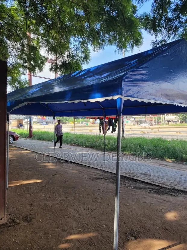 Tent Canopy · Photo 1