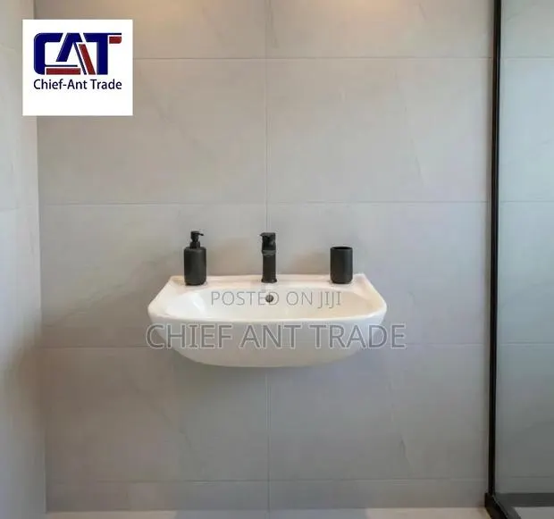 Wall Hung Basin (Pb 018h) Nx16-2/ Nx20c · Photo 1
