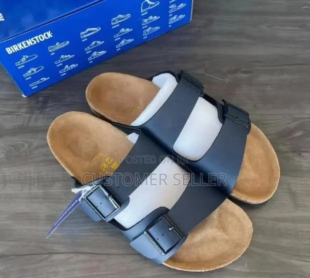 Birkenstock Slippers · Photo 1