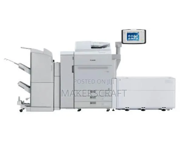 Canon imagePRESS C910 · Photo 3